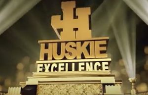  Huskie Excellence Video